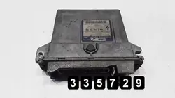 ECU Renault Kangoo OEM AM-335729 Usado