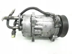 Airco Compressor Citroen Xsara Picasso 2.0 HDi SD7V16 1227F