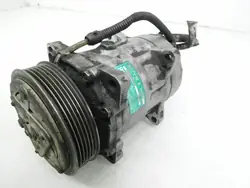 AC Compressor Citroen Xsara Picasso 2.0 HDi SD7V16 1227F