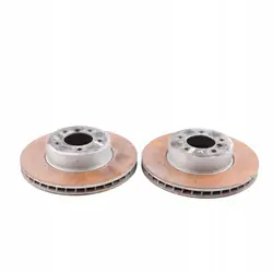 Disques de Frein Ventilés Avant BMW OEM 6864906