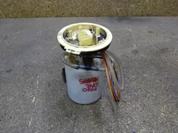 Brandstofpomp VW Sharan Seat Alhambra 2.0 TDI 7N0919050G