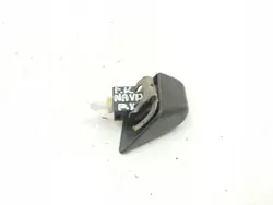 Limpiaparabris Nissan Navara D22 2004