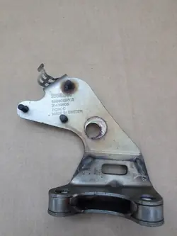 OEM 31439505 Support Catalyseur Volvo V40 2.0 2016