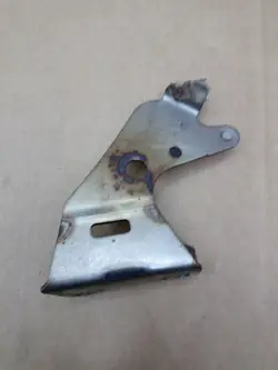 OEM 31439505 Support Catalyseur Volvo V40 2.0 2016