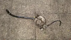 Évaporateur régulateur gaz Renault OE parownik d'occasion