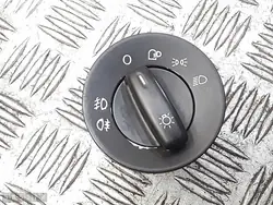 Skoda Octavia 2005 Strömbrytare 1z0941431a