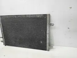 Refroidisseur d'eau supplémentaire Audi A6 C6 3.0 TFSI