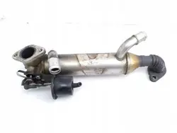 Refrigerador EGR usado OEM 070131512F para VW Transporter V
