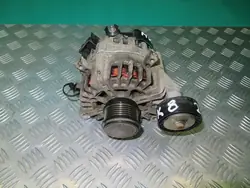 Alternador Ford Transit Custom MK1