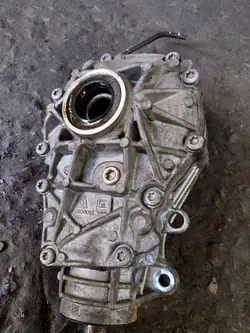 Alfa Romeo Stelvio 2.2 D Front Diff M0110635