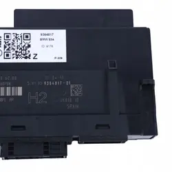 BMW X1 E84 Komfortmodul OEM 9364817