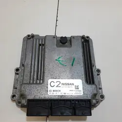 Nissan Motorsteuergerät OEM 0281017185 23710BB47A