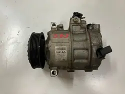 Compressore aria condizionata 2.0 Tdi Skoda Superb II