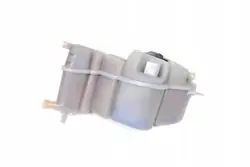 Tanque de expansão de refrigerante Audi A8 S8 D4 2015 OEM 4H0121403G