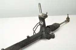 Ford C-MAX I Ohjausvaihde OEM 3M51-3A500-AR