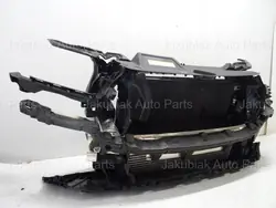 Pare-chocs avant Venus LTD Audi Q5