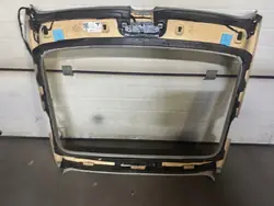 Tête de toit Tesla Model 3 OEM 1101066-91-g
