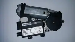 BMW Schiebedachmotor OEM 8370810 für 5er E39