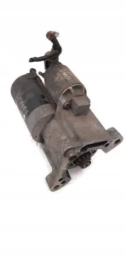 Motor de arranque Citroen BX 1.9 d M1T50172
