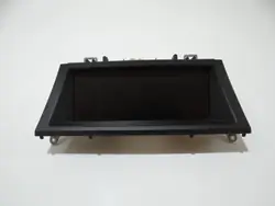 BMW X5 E70 navigointinäyttö OEM 9146651
