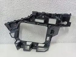 Suporte de para-choque traseiro esquerdo VW Touareg 2 7P6807375B