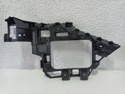 VW Touareg 2 hintere Stoßstangenhalterung links 7P6807375B