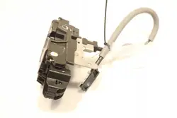 Linke Hintertürschloss Volvo V40 II Lift