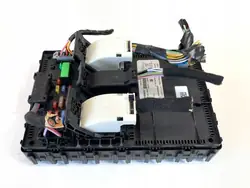 Module de confort Ford Ecosport HU5T-15604-BCS