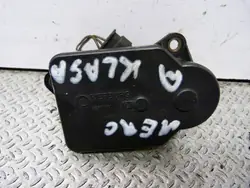 Actuador de admisión A6401500594 Clase A W169 2.0 DCI