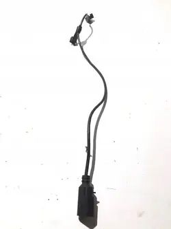 Audi A5 8T 8F 2010 Bakluckans kablage OEM 8K0953236A