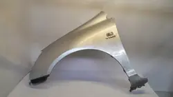 Honda Civic VII Front linker Kotflügel OEM NH623M