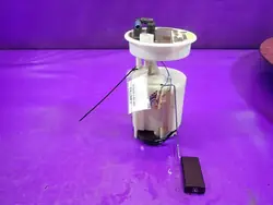 VW NEW BEETLE 98-05 Kraftstoffstandsensor 1J0919183C