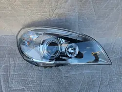 VOLVO S60 C60 Vasemman Bi-Xenon Lamppu 31420674