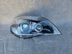VOLVO S60 C60 Lampe Bi-Xénon Gauche 31420674