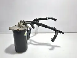 Kraftstofffiltergehäuse OEM 5Q0127399BR - Gebraucht