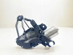 Motor de limpiaparabris trasero Peugeot 307 2003