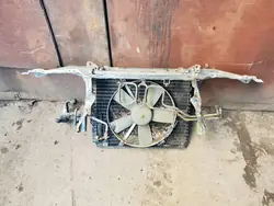 BMW 5 E34 1991 chassidel OEM 41131978181