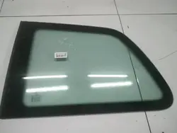OEM as2 neljännesikkuna - Taka vasen Peugeot 307