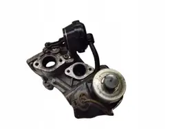 EGR-venttiili OEM 568 Skoda Fabia II 1.6 TDI:lle