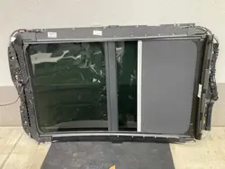 VW Tiguan I R-Line Panoramadak OEM 5N0877041H