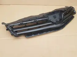 Framgrill Toyota Auris 2010-2012 Svart 209 OEM