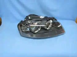 Faros derecho Audi A3 8P0 Xenon D2S