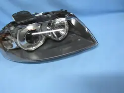 Rechtes Audi A3 8P0 Xenon D2S Licht