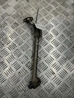 Tubo de lubrificação turbo VW OEM 036145535 - Usado