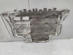 Audi OE 5QF825236 Motor Undertray Tiguan