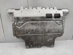 Audi OE 5QF825236 Protetor Motor Tiguan