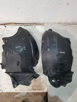 Passaruota Destro Mercedes W212 A2126906930