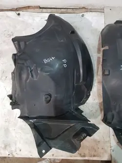 Right Front Wheel Arch Mercedes W212 A2126906930