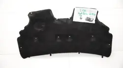 Isolation capot OEM 375484518 Ford Fiesta MK7 08-12