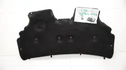 Aislamiento capó OEM 375484518 Ford Fiesta MK7 08-12